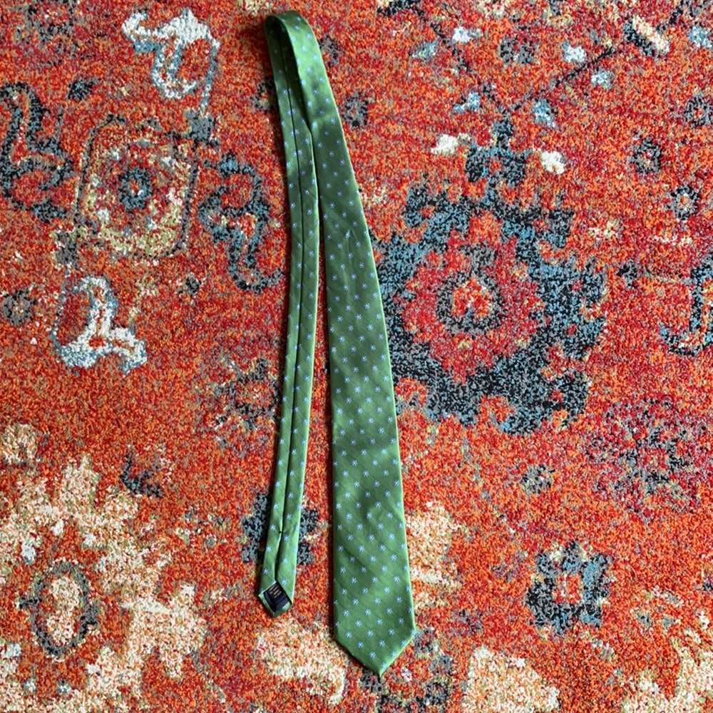 Brooks Brothers Necktie